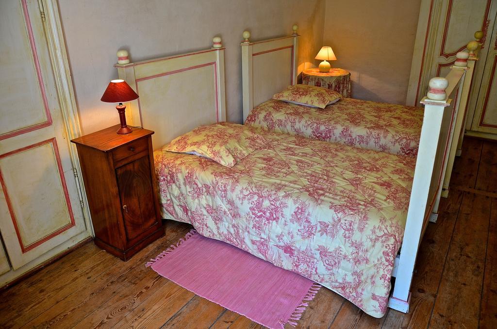 Gite Du Chateau De Bonabry Hillion Exterior photo
